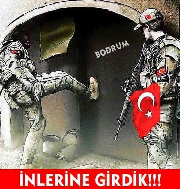 MuCiZE_RTE's tweet photo. Güneş Girmeyen Her Yere YÖK PÖH LER GİRER VE GİRECEK LER Taki Son Hain Geberene Kadar!!  #YÖHvePÖHlerCanımızdır https://t.co/u2KGjgIOzR