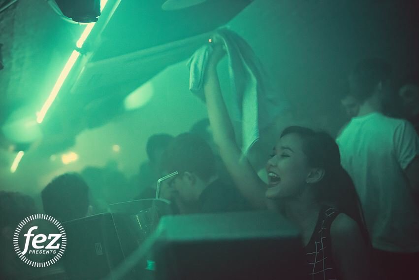 TunnelVisClub's tweet photo. Its house every Wednesday @Viper_Rooms with @ClubFez tonight Get on the guestlist --> https://t.co/sow49OIOP1 https://t.co/M8Y1yyRhI4