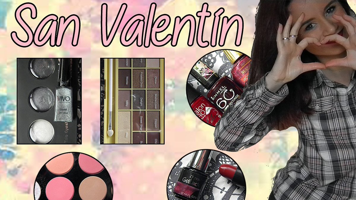 Quierete_decor's tweet photo. NUEVO VÍDEO 🙌 San Valentín❤ ritual de cuidados y cosméticos😻 @TopMexYT  #youtube 👉 https://t.co/xxp1TYuo94 https://t.co/RHiDLHkydp
