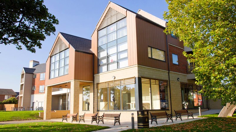 OrbitExtraCare's tweet photo. Huge congrats to our amazing Extra Care #TitheLodge - finalist in the Pinders Healthcare Design Awards! Good luck! https://t.co/ssXXLrjDy6