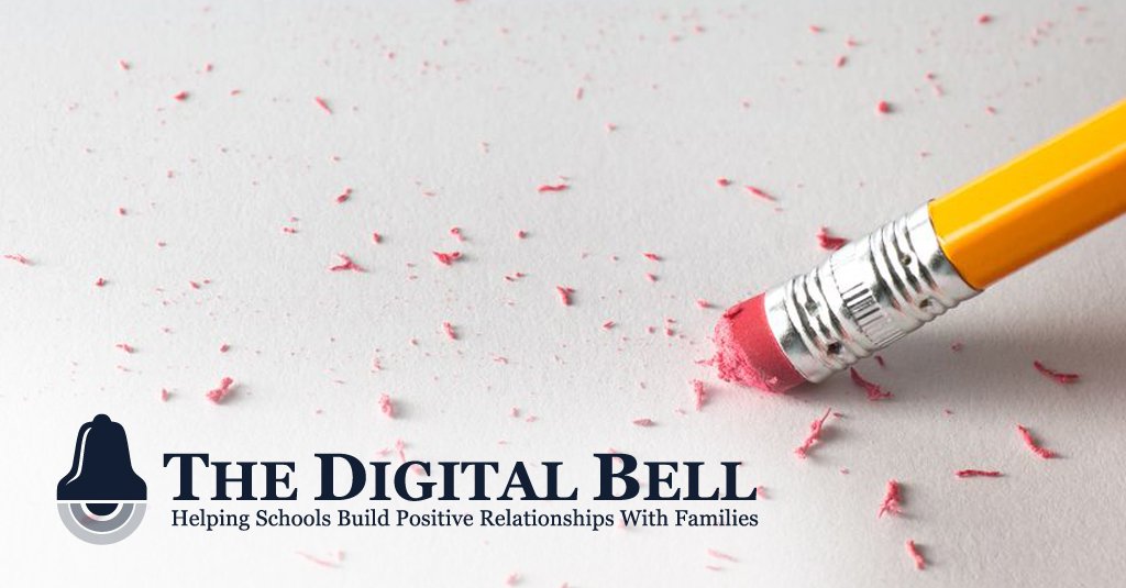 TheDigitalBell's tweet photo. Easily Fix #Errors with The Digital Bell https://t.co/Y2ARP386bN #education #teacher #school #cms #content #editing https://t.co/ZjVvx73qI8