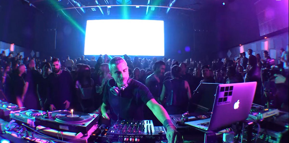 Watch my full set at <a href="/boilerroomtv/">BOILER ROOM</a> 
Here > buff.ly/1TcBTLu