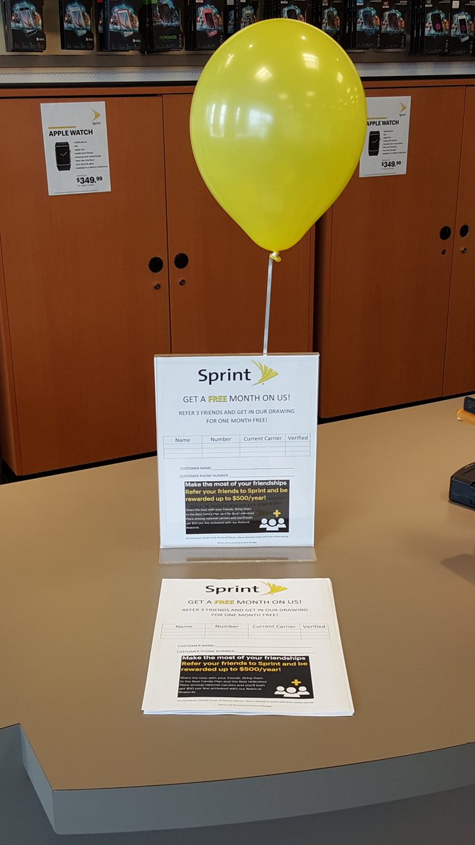 Let us pay your bill!! Get your friends the #1 call quality and LTE speeds in the Twin Cities! <a href="/mmcmahon09/">Michael McMahon</a> <a href="/TeamTNT/">THE_TNT_TEAM</a>