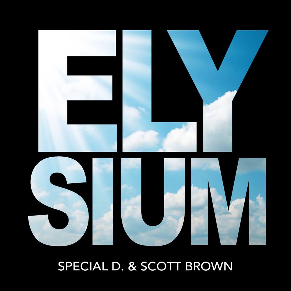 Special D. & Scott Brown - Elysium (Ti-Mo Remix Edit)