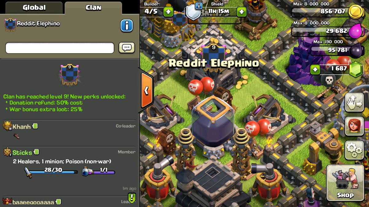 Reddit Recon tweet media