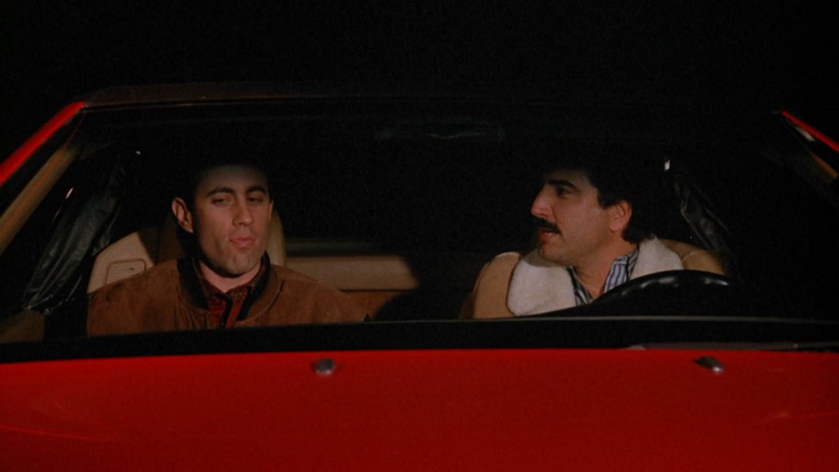 "Go ahead, shake his hand!" "The Boyfriend, PT 1" is on #Seinfeld tonight! https://t.co/TVBsPHHdcN