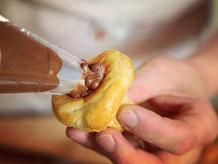 GamberoRossoCT's tweet photo. Trasforma la Tua passione Professione. Iscriviti al corso #professionale #professionechef e realizza i tuoi sogni https://t.co/HGTC251WMS
