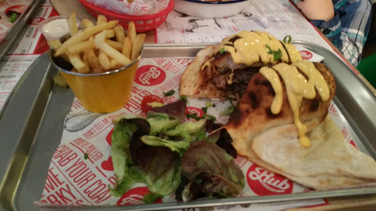 TheNutShackUK's tweet photo. It's about time the #headnutter paid a visit to @rubyourselfie looks good and challenge accepted! https://t.co/5J1LLXfiR8