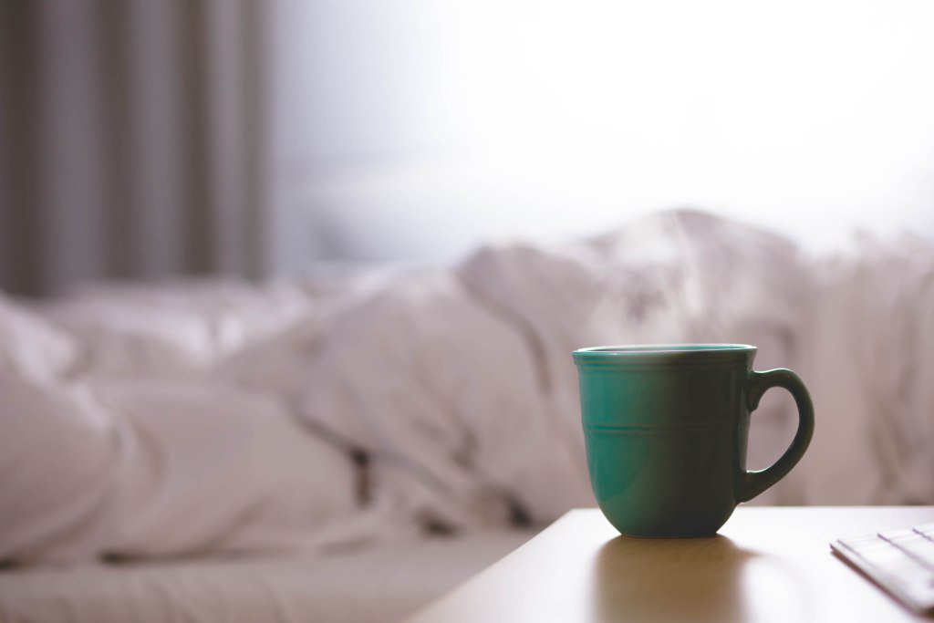 New Blog Post: Quiet Time Qualms oneofthethirsty.com/2016/02/10/qui…