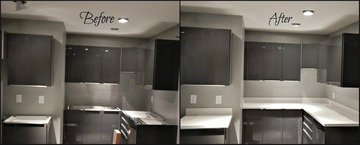 Create your own dream kitchen: granitecountertopsphx.com