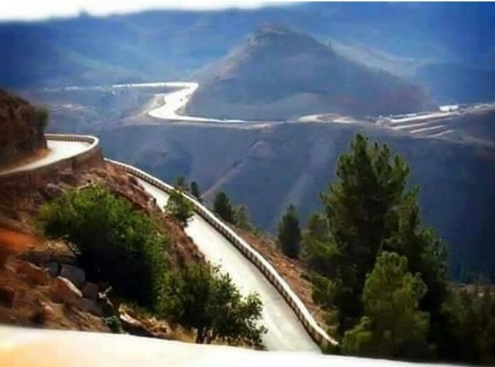 iWalidoo's tweet photo. مدينه غريان 
الجبل الغربي ليبيا💚
#SouhilaBenLachhab 
 #فانز_سهيله_بضيافه_ليبيا https://t.co/wQ7TH4hf3E