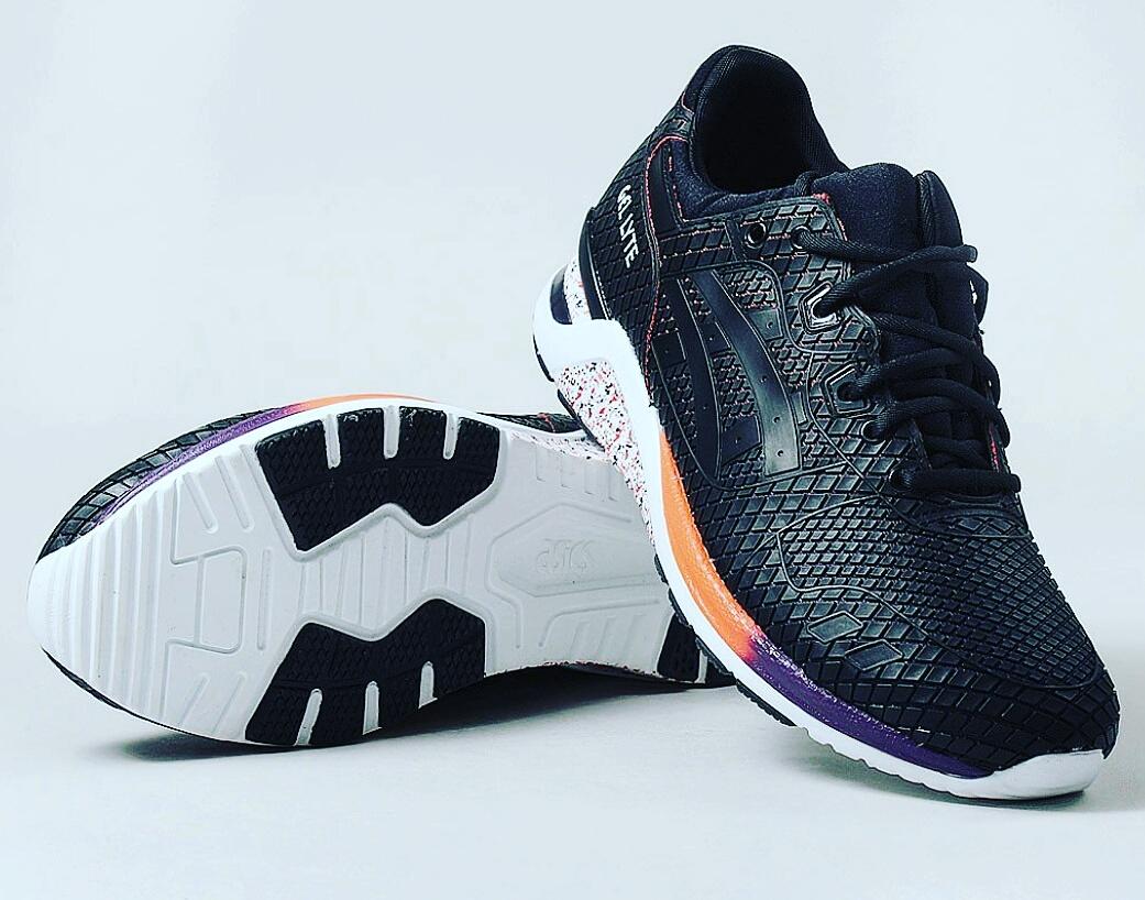 #sneakerfreak  #fresh In Store Now