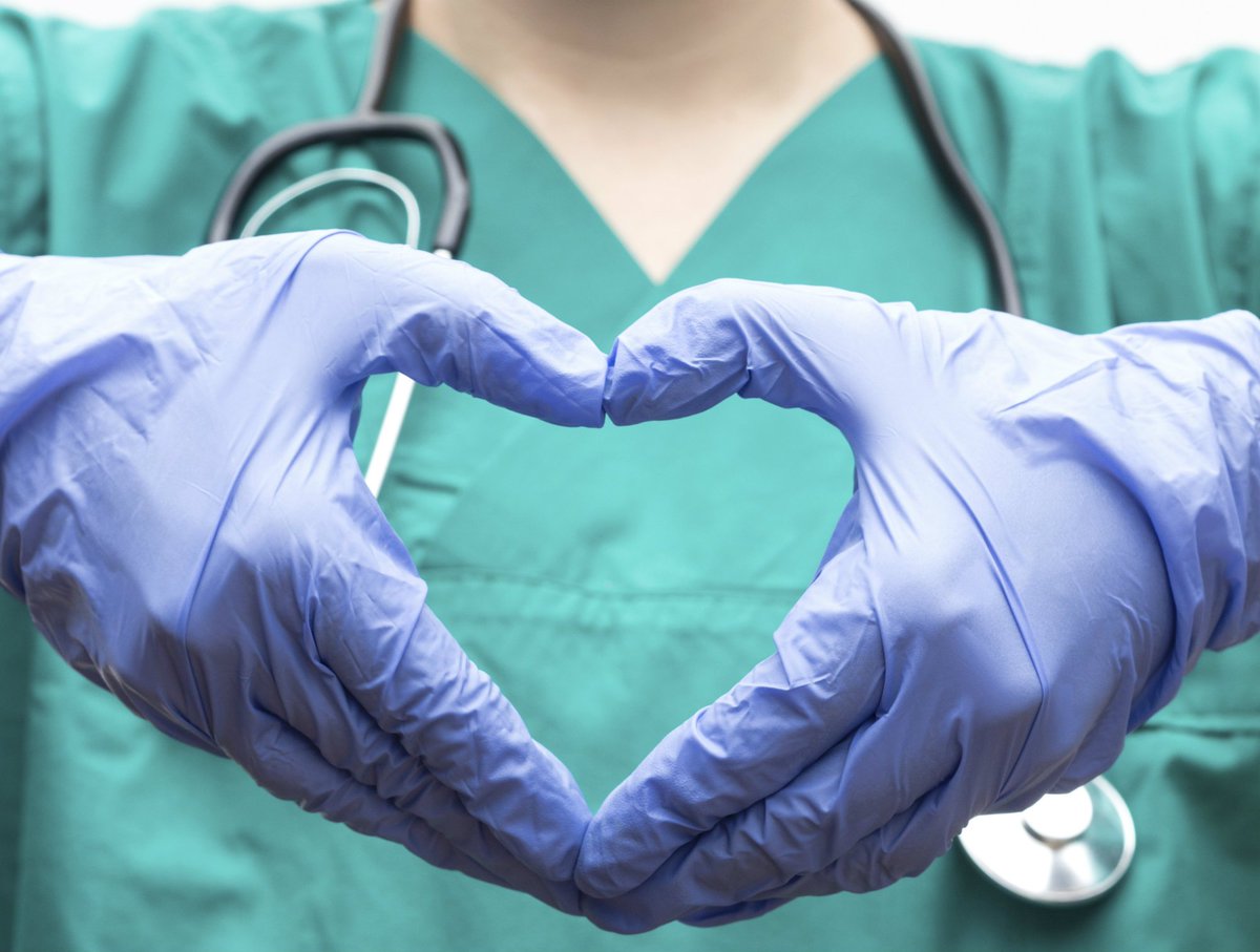 ClevelandClinic's tweet photo. Did you know? Cardiac rehab can reduce mortality rates from heart disease by about half. #LoveYourHeart https://t.co/jesc2Yn79y