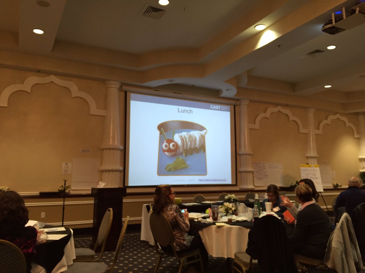 henryschmitges's tweet photo. Best part of the day. More UDL learning to take place. #fdlrsudl https://t.co/NNHX9fZqlQ