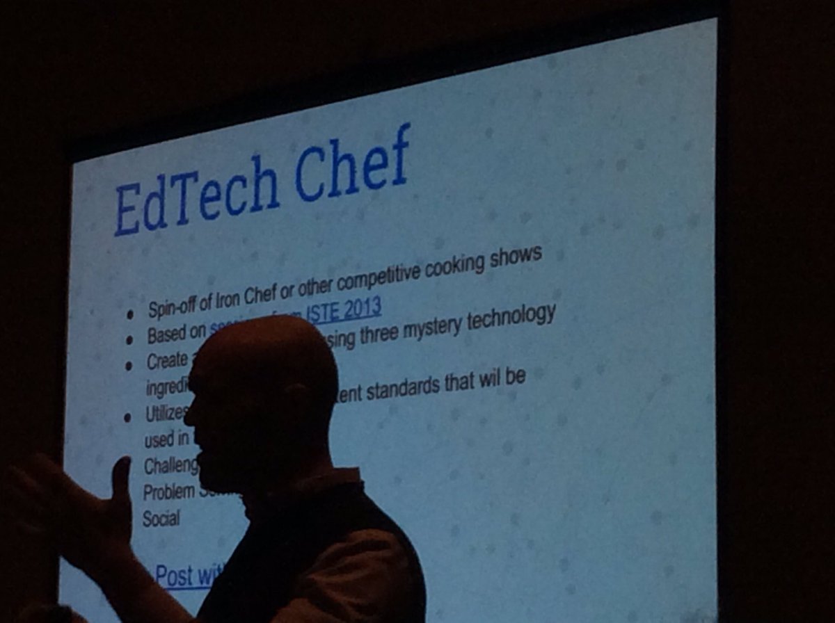TaylorArehart1's tweet photo. Hey @MNebel @TonyH0612 @Mrs_Sheahan_ @Jenlynn_h @MrsJABroadbent @JennieDickel we did this!  #METC16 #studs https://t.co/xwSDipLuyP