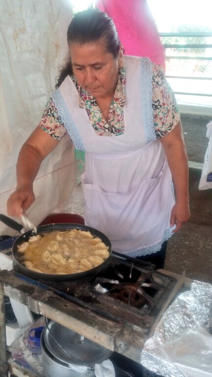 comsebacofsln's tweet image. Lo que se vive en la Feria de los buñuelos #OrgulloDeMiPais @VivaNicaragua13 @Canal2Nicaragua @BLOGJS