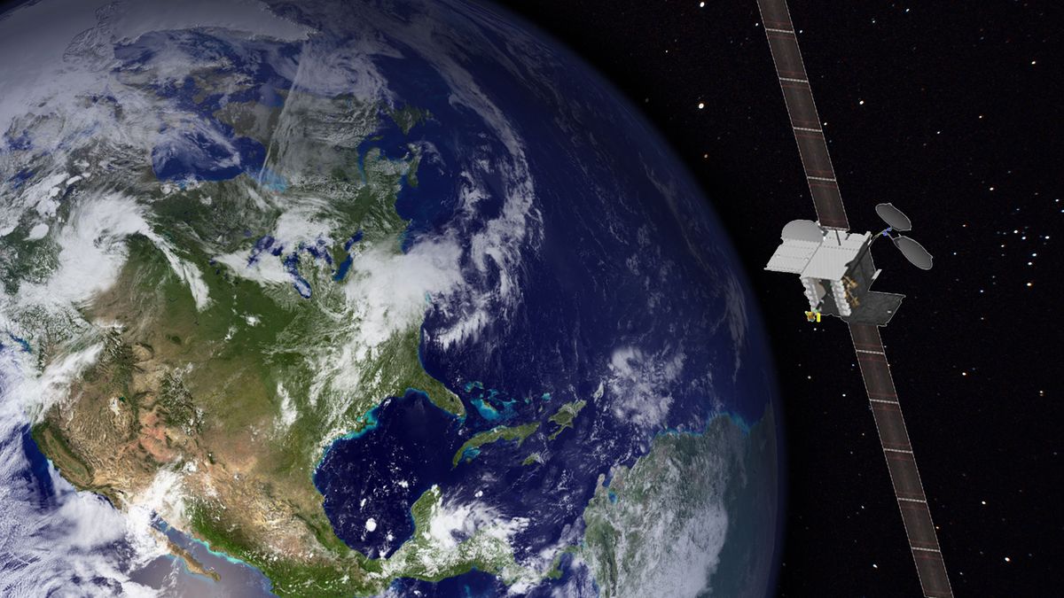 New 1-Terabit internet satellites will deliver high-speed internet to remote areas theverge.com/2016/2/10/1095…