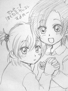 奈津 tweet media
