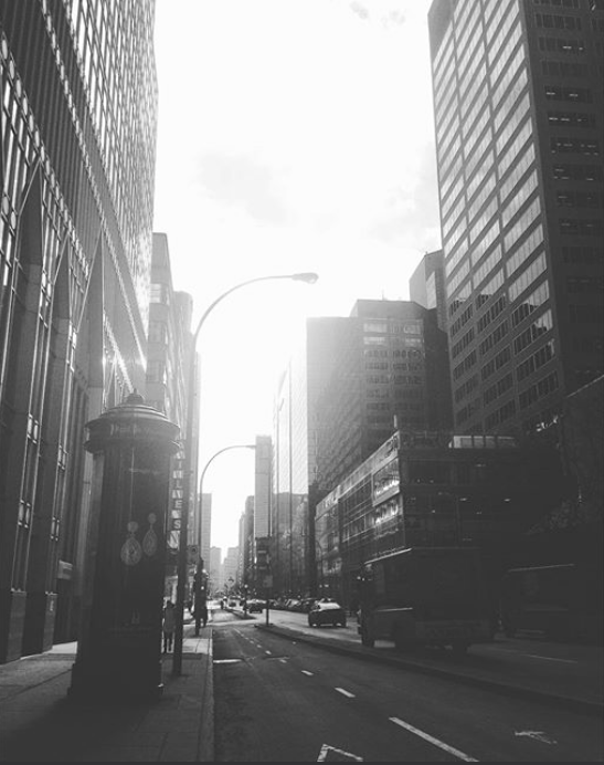 ZERO1 Montréal tweet media