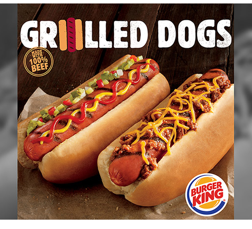 donwyatt's tweet photo. @burgerking introduces new menu items. Will they have to change their name? | https://t.co/azHBRCZOwk https://t.co/HH1a2CRmnE
