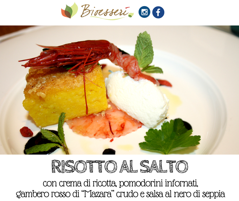 Bioesseri_Pa's tweet photo. #Bioesseri vi propone una nuova cucina per veri #gourmet. Ricette sempre nuove con tutto il gusto del #bio. https://t.co/oNy3yYX9y9