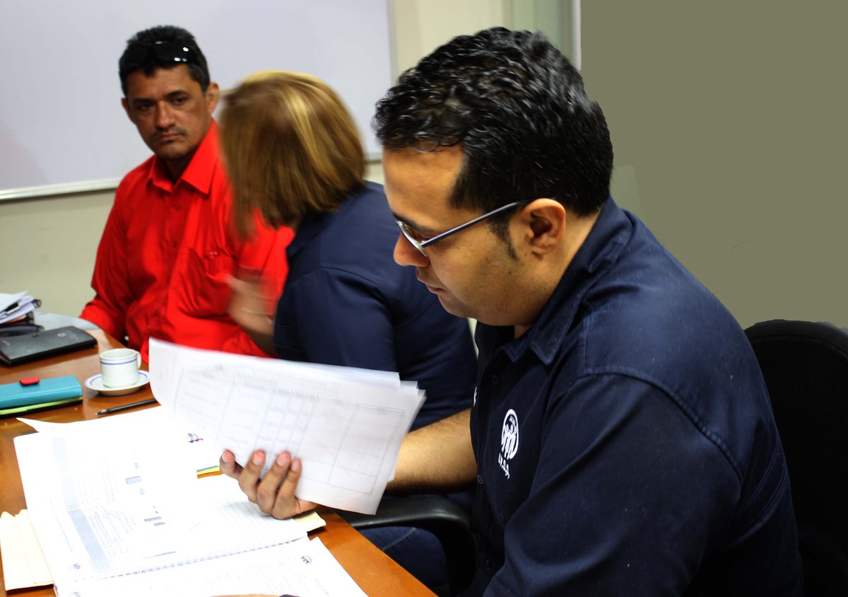 gestionperfecta's tweet photo. Hoy dimos inicio a un nuevo plan coordinado en materia de salud que ayudará a fortalecer la red de atención primaria https://t.co/PUqPFT6zDz