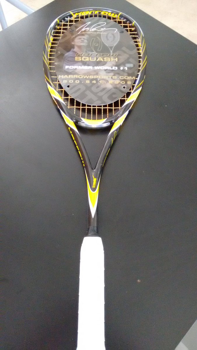 GameSquash's tweet image. Tenés tu raqueta para el torneo Apertura del circuito mendocino de Squash? Tenemos diferentes modelos!!
Consultamos!