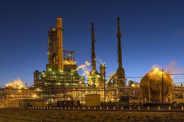 Vallourec's tweet photo. #3D printing may answer #OilandGas #industry challenges https://t.co/uTEfcWKSv6 via @ExpComputer https://t.co/hfzzYBvtVM