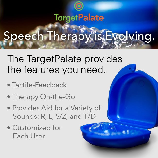 CompleteSpeech's tweet photo. The #TargetPalate comes with a number of cool features. Visit our site to learn more! https://t.co/P0sK0QiOOI #slp2b https://t.co/QawajCBPUj
