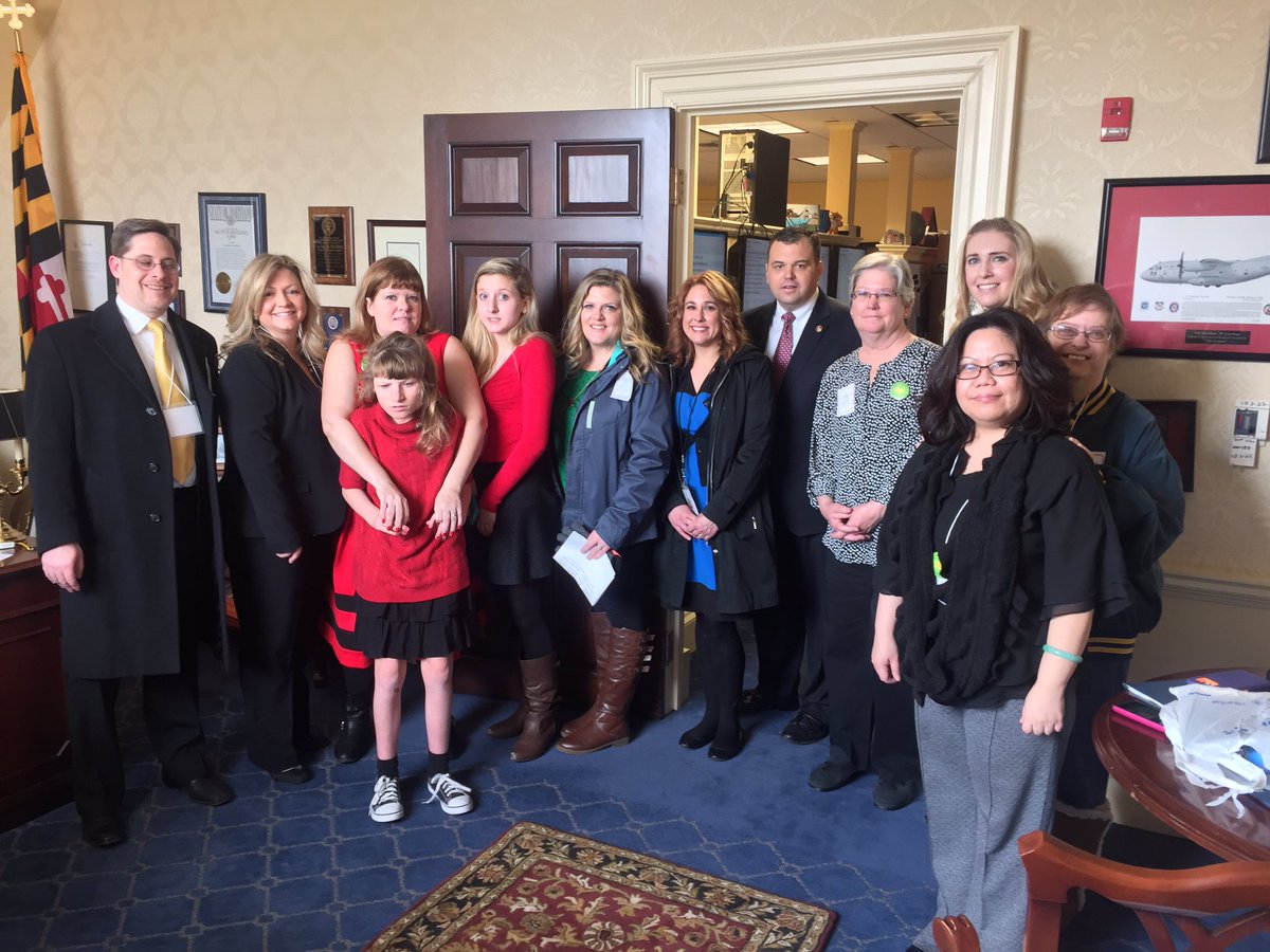 TheArcNCR's tweet photo. Thank you, Senator J.B.Jennings for speaking w/us! #TheArcNCR #DDDay16 #DDDay2016 https://t.co/4Mia3xQbZ9