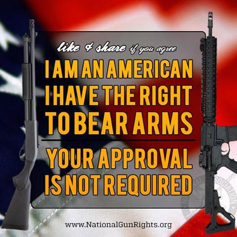 michaelkeyes's tweet photo. Your Approval Is Not Required
I am an #American
#2A
#2Adefenders
#MolonLabe 
#FreedomFighters https://t.co/K9tQn0JSgn