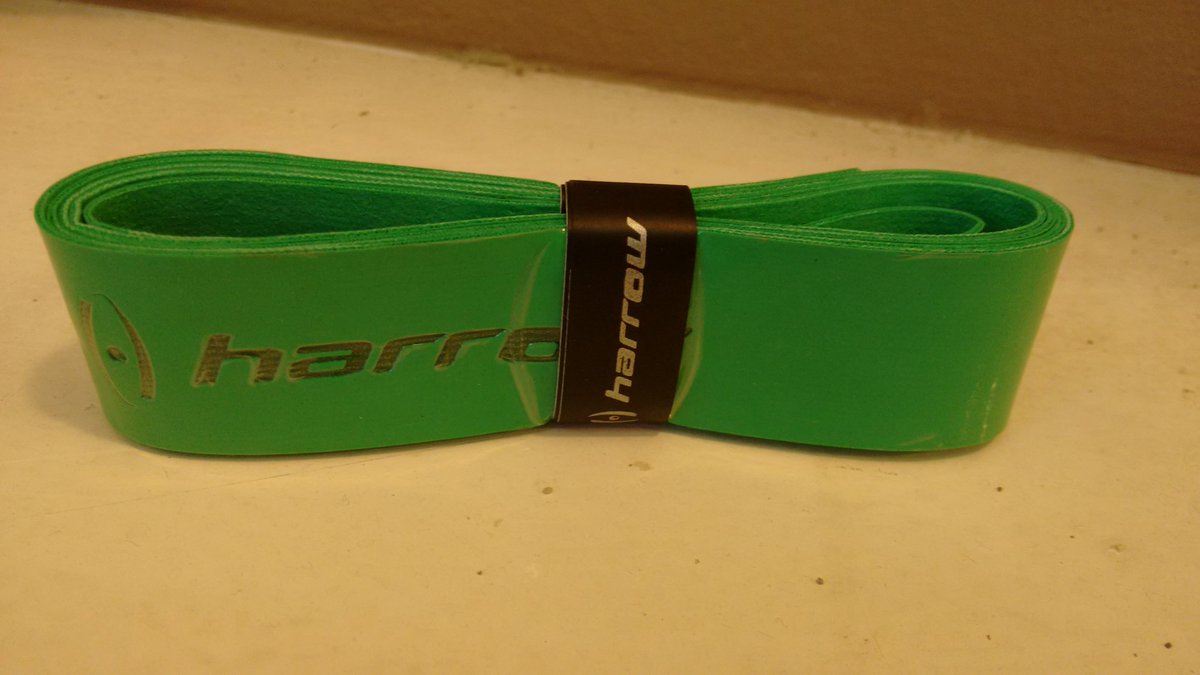 GameSquash's tweet image. Grips Harrow!!! Consultanos!