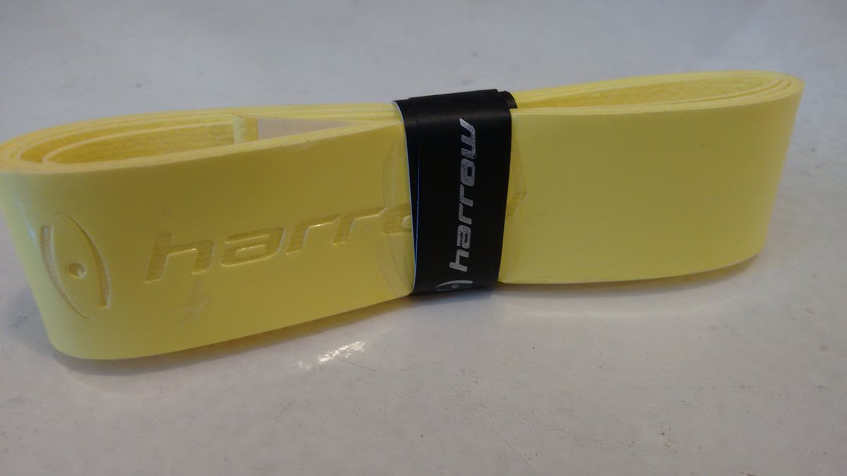 GameSquash's tweet image. Grips Harrow!!! Consultanos!