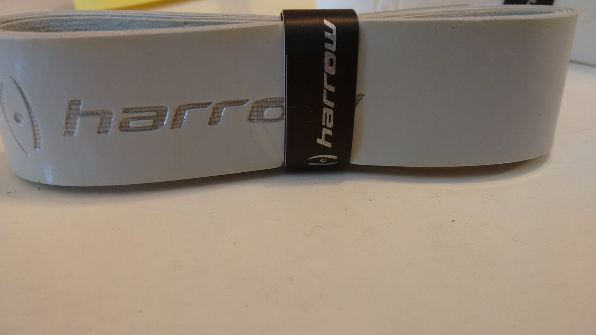 GameSquash's tweet image. Grips Harrow!!! Consultanos!