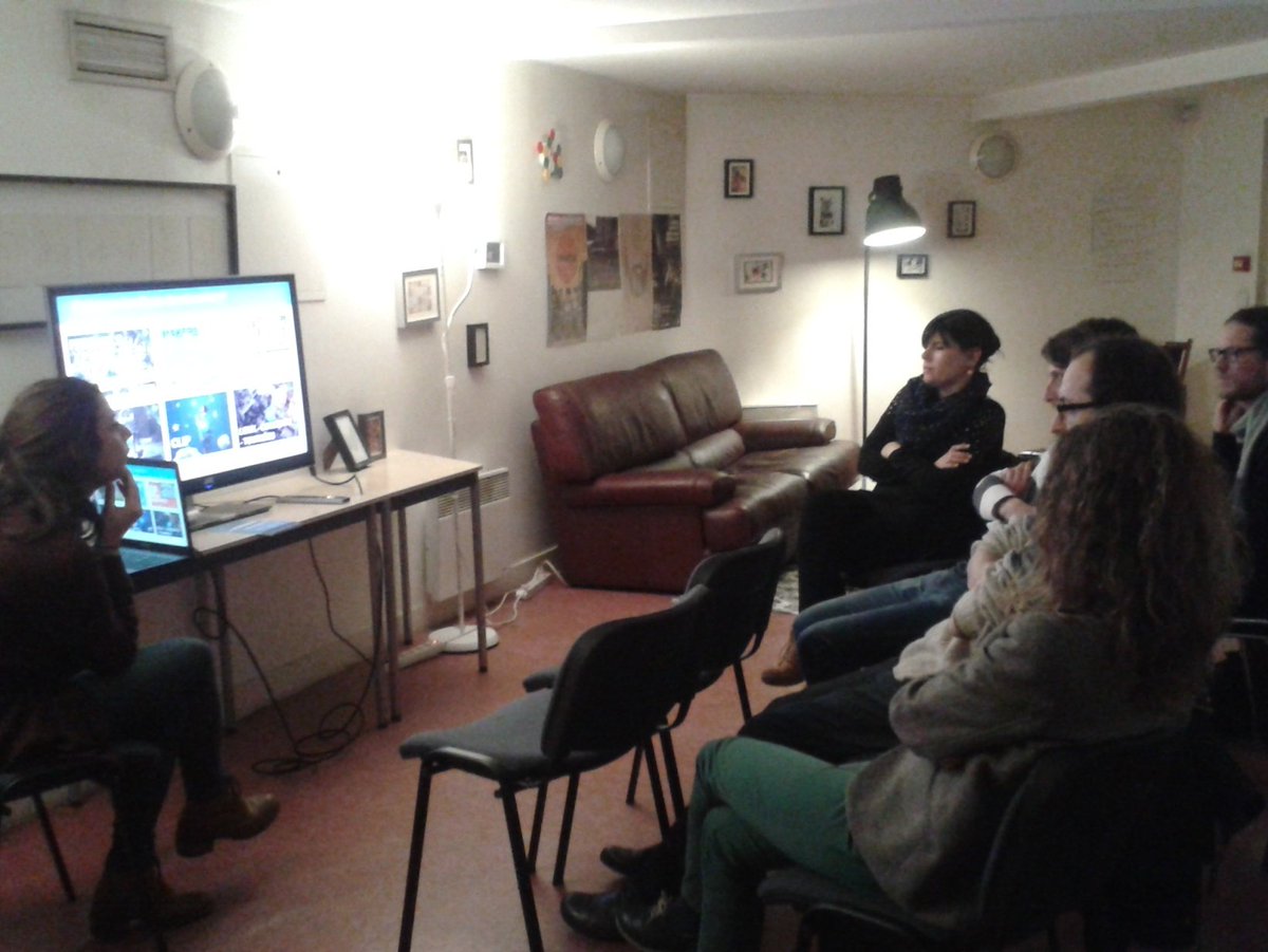 Le MILA tweet media