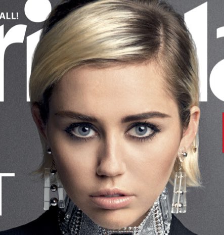 MyFabulousMiley's tweet photo. Cancelled https://t.co/E5gHinq78E