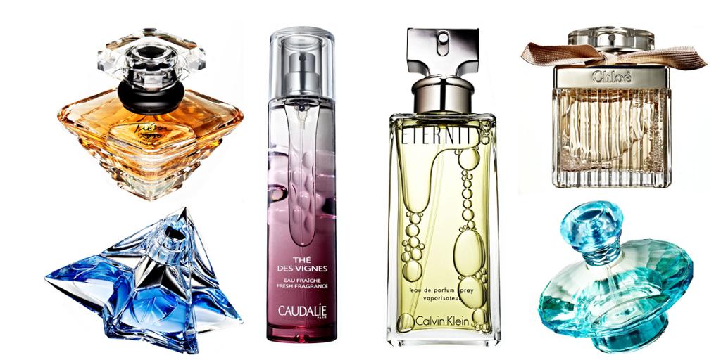 FreshCleanBeaut's tweet image. What's your go-to perfume for #romance? #Cosmo picks the "20 Sexiest Scents of All Time": flwr.pt/7t64v