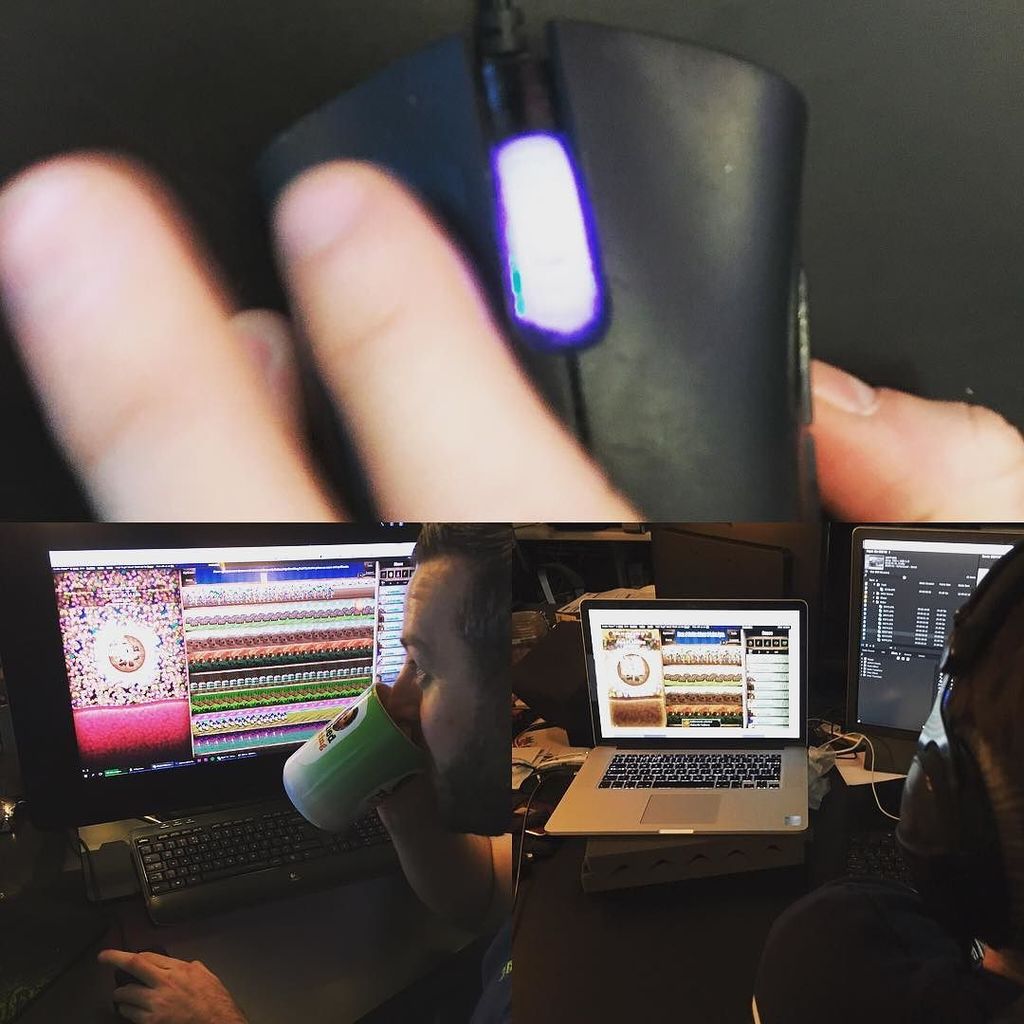 Explosive_Alan's tweet image. Cookie Clicker has decreased our productivity by 90% #WorthIt #ExplosiveAlan ift.tt/1TSEKbV