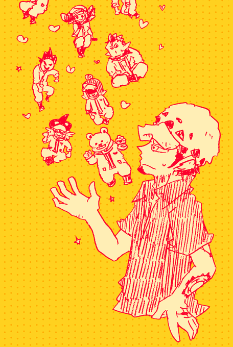 ハートの海賊団のtwitterイラスト検索結果