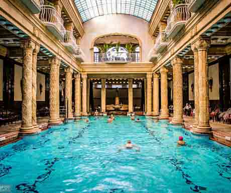 luxurytravel's tweet image. 16 beauty experiences from around the world bit.ly/1XhOcFL
