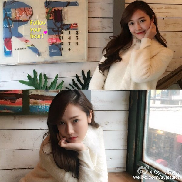 Jess18489's tweet photo. Happy New Year, everyone. Wishing you a good health. Let's meet often this year. https://t.co/HVk8rEHQum