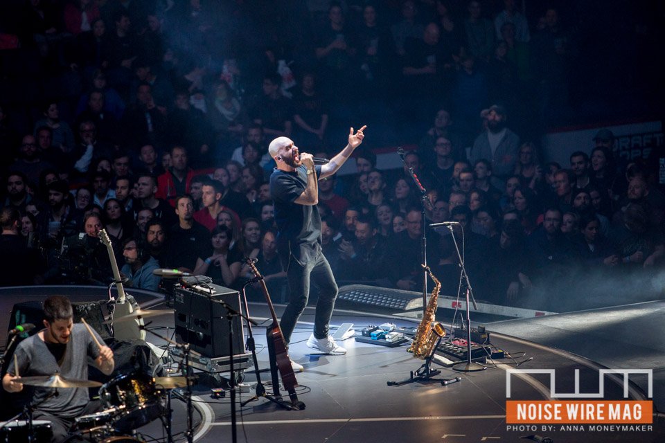 Noise Wire tweet media