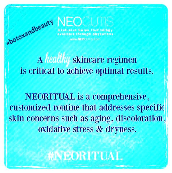 botoxandbeauty's tweet photo. Botox & Beauty supports Neoritual, come in and get your Hyalis for hydration you won't believe! @Neocutis #hyalis https://t.co/VIiSTH6DBs