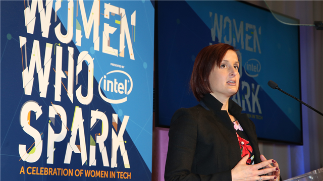 rwgale's tweet photo. .@Intel employees talk to @NPR about the company's recent diversity report: https://t.co/iWazmw3qca #IamIntel https://t.co/WoAUvHHJkp
