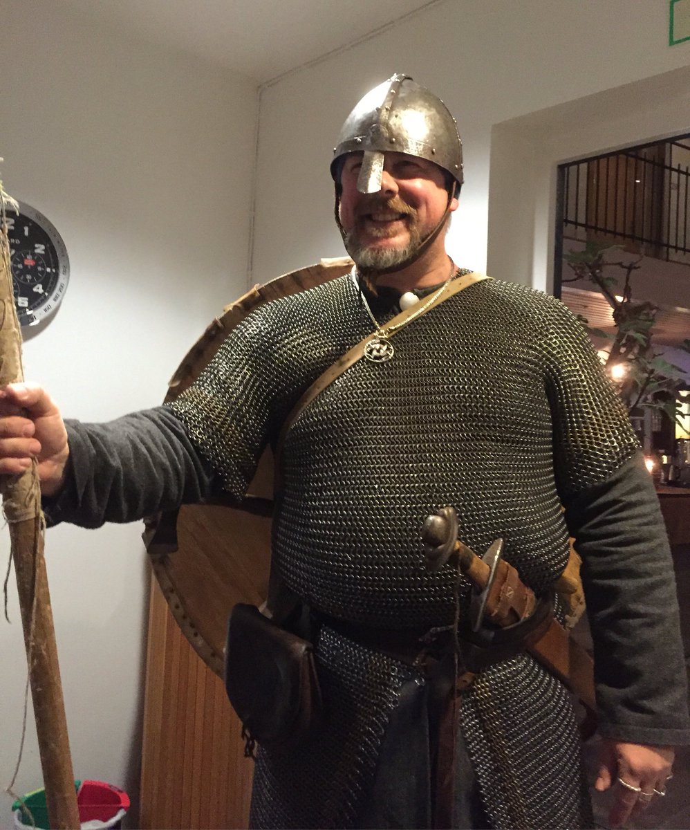 MiaKlitte's tweet photo. In case you are searching for the Wikings- come to southern Sweden! https://t.co/whyFNpU7fz