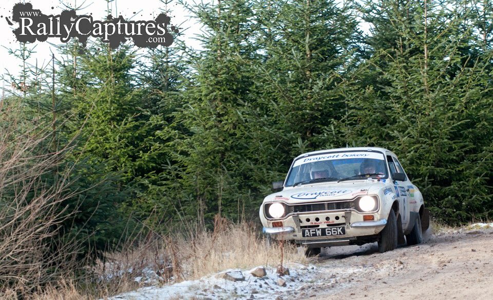 RallyCaptures's tweet photo. Here's a couple of shots of the man in action, always fast, always entertaining. #RIPDavidStokes https://t.co/KzR1bWTpyE