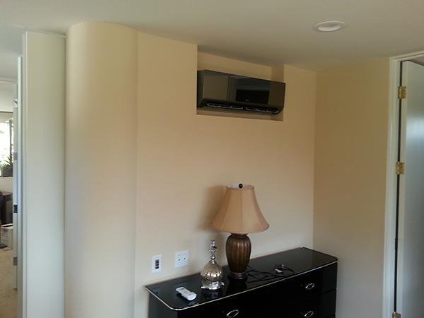 PWeatherAc's tweet image. Daikin mini splits whole house conversion and single room applications. Call 760-770-0404 perfectweather.us