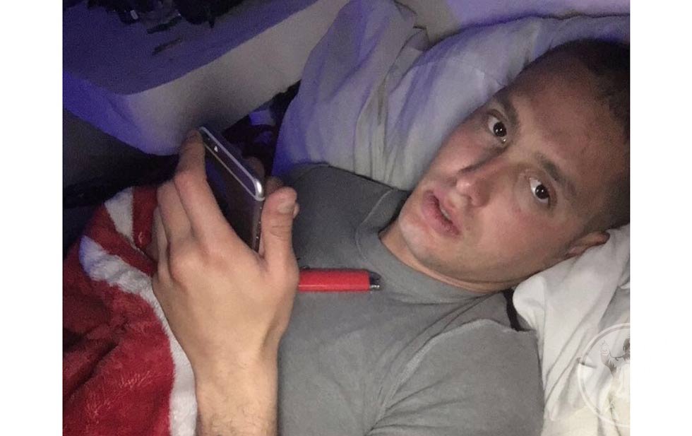 EleazarReza's tweet photo. #Juárez Reo extorsionador tiene iPhone, internet, tv... y en penal de baja peligrosidad. https://t.co/X222DGauPk https://t.co/AazC66lBYa