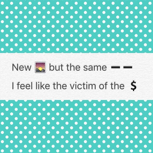 PopEmoji's tweet photo. @thatPoppy is on our playlist!! Can you guess this song? https://t.co/RiYP7RULTa https://t.co/yjwZp2lhLc
