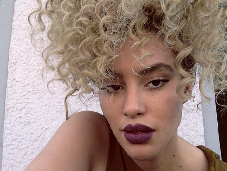 mixedprobbs's tweet image. 💙